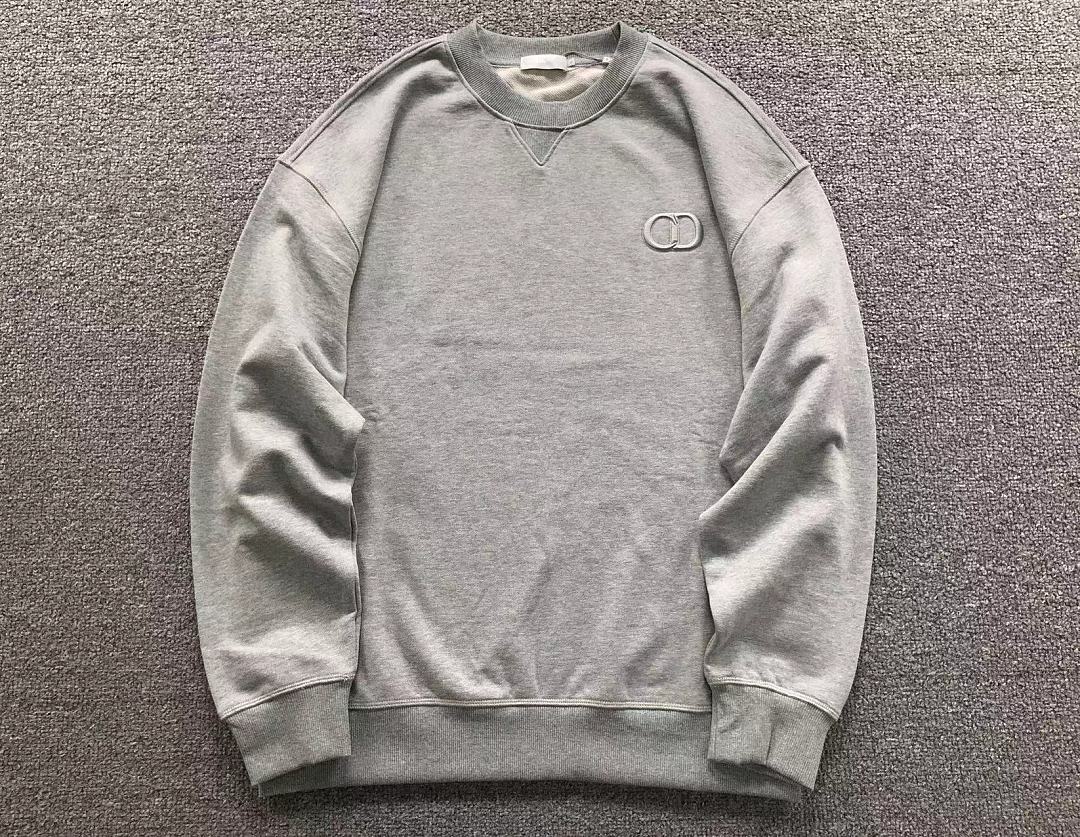 Dior 178 D⭐O⭐ HOODIE 3207240521 (Im 170Cm 60Kg I Wear Size L In The Phot) - Image 7