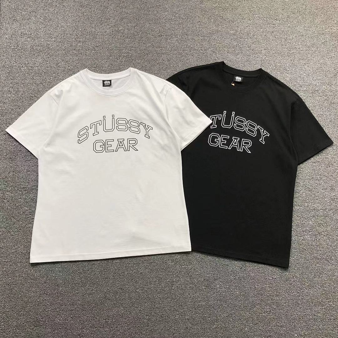 Stussy 78 STUSSY T-SHIRT 502242182 (Im 170Cm 57Kg I Wear Size M In The Phot), photo 1