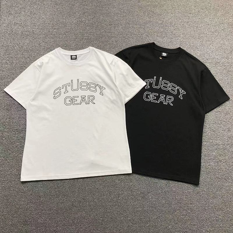 Stussy 78 STUSSY T-SHIRT 502242182 (Im 170Cm 57Kg I Wear Size M In The Phot), photo 1