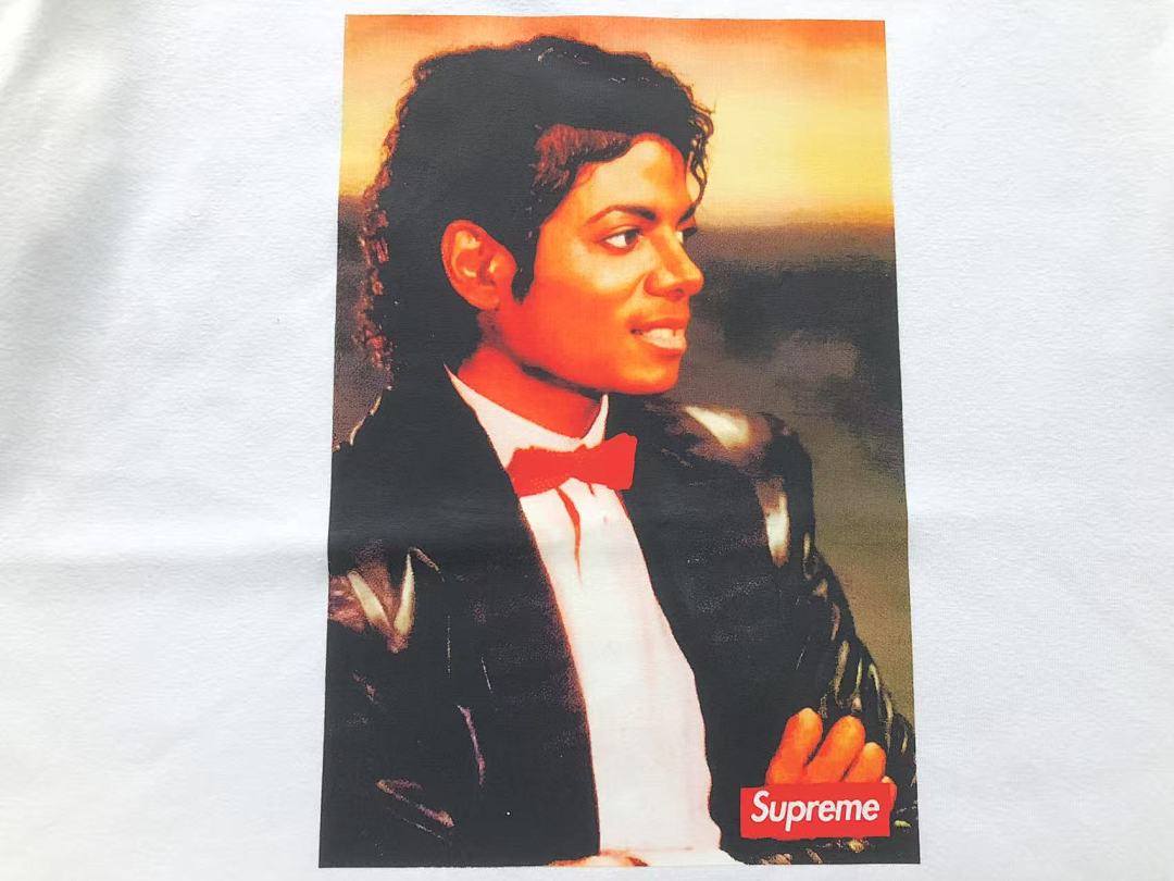Supreme 95 S⭐⭐R⭐⭐E T-SHIRT 123122302 (Im 170Cm 60Kg I Wear Size M In The Phot) - Image 10
