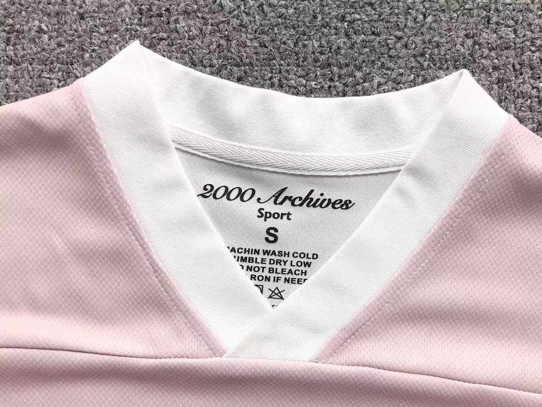 2000 Archives 95 2000A⭐⭐H⭐V⭐⭐ T-SHIRT 312190317 (Im 170Cm 57Kg I Wear Size S In The Phot) - Image 22