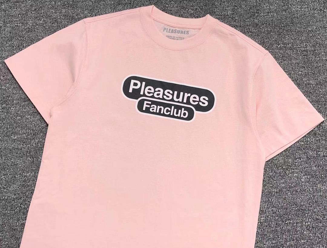 Pleasures 89 PLEASURES T-SHIRT - Image 12