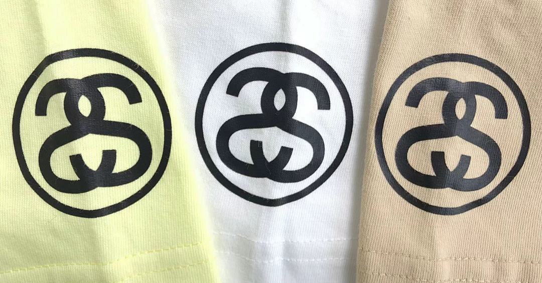 Stussy 78 STUSSY T-SHIRT - Image 10