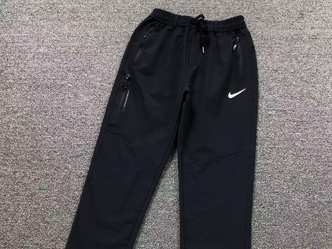 Nike 178 N⭐K⭐ TROUSERS 2207111004 (Im 170Cm 60Kg I Wear Size XL In The Phot) - Image 11