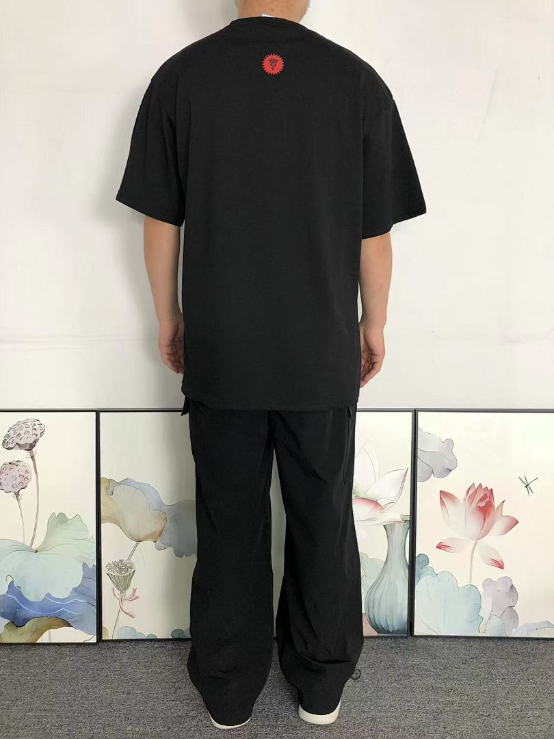 Icecream 98 IC⭐⭐R⭐AM T-SHIRT 3201310717 (Im 170Cm 60Kg I Wear Size M In The Phot) - Image 4