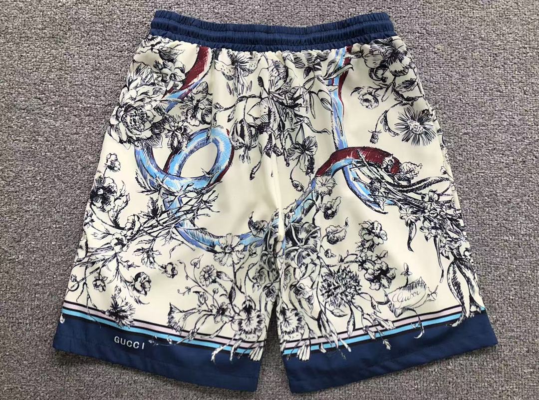 Gucci SHORTS95 G⭐C⭐I SHIRT - Image 22