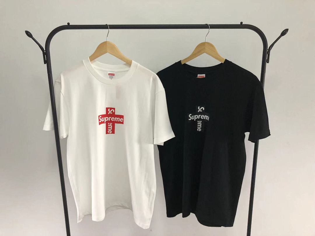 Supreme 95 S⭐⭐R⭐⭐E T-SHIRT - Image 19
