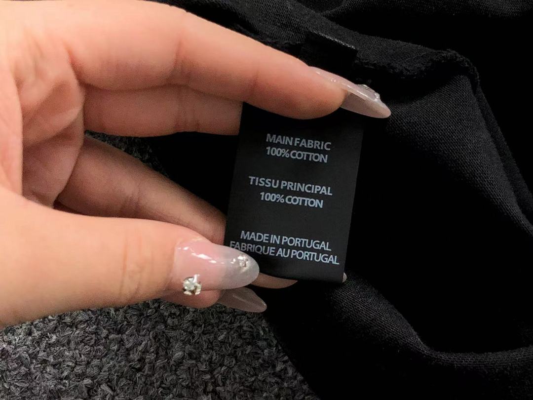 Vetements 165 VETEMENTS T-SHIRT - Image 20