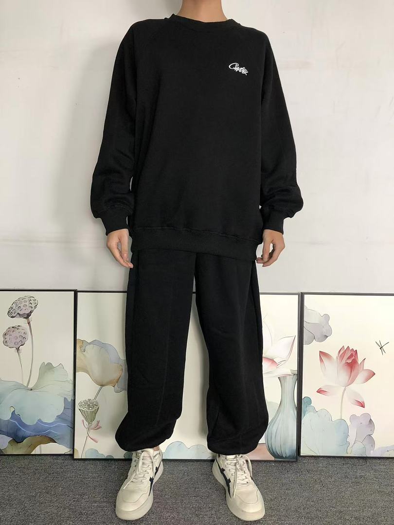 Corteiz TROUSERS 135 CORTEIZ HOODIE - Image 4
