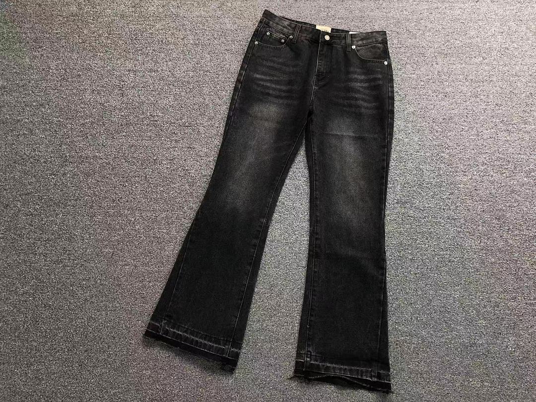 Gallery Dept 158 GALLERY DEPT TROUSERS 12640453 (Im 170Cm 60Kg I Wear Size L In The Phot) - Image 9