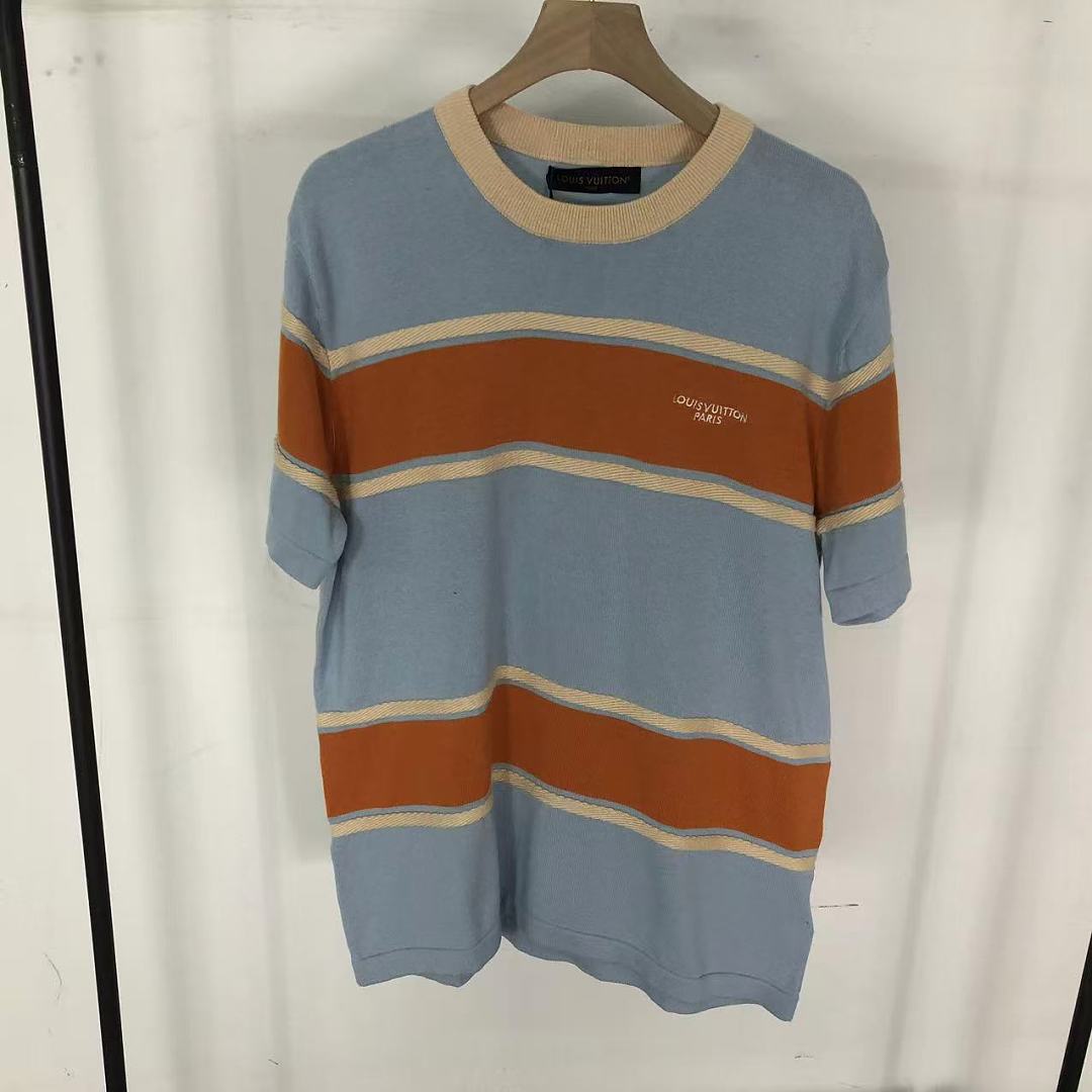 Louis Vuitton 158 L⭐ T-SHIRT 3206200821 (Im 170Cm 60Kg I Wear Size S In The Phot) - Image 17