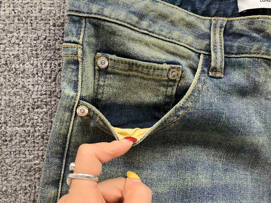Burberry 218 B⭐R⭐E⭐RY TROUSERS 5112208106 (Im 170Cm 60Kg I Wear Size S In The Phot) - Image 15