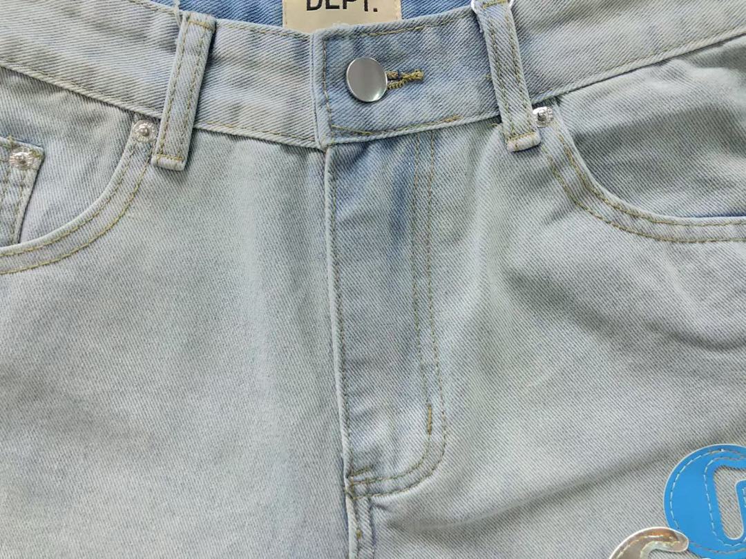Gallery Dept 158 GALLERY DEPT TROUSERS 1104262153 (Im 170Cm 60Kg I Wear Size S In The Phot) - Image 18
