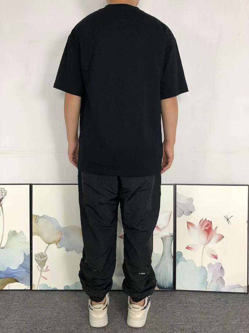 Cough Syrup 88 COU⭐H SY⭐UP T-SHIRT 5207220978 (Im 170Cm 60Kg I Wear Size M In The Phot) - Image 4