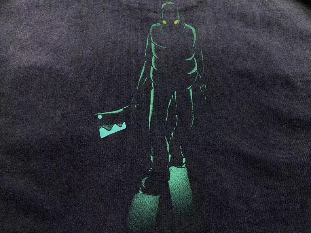 Chanel 115 SAINT MICHAEL T-SHIRT 3201211617 (Im 170Cm 60Kg I Wear Size S In The Phot) - Image 13