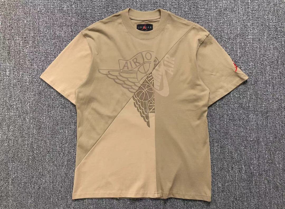Unbranded 🔥🔥🔥85 TRAVIS SCOTT N⭐K⭐ A⭐R J⭐R⭐AN T-SHIRT - Image 3
