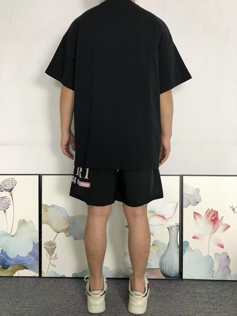 Balmain 118 BALMAIN T-SHIRT 3206080821 (Im 170Cm 60Kg I Wear Size M In The Phot) - Image 4