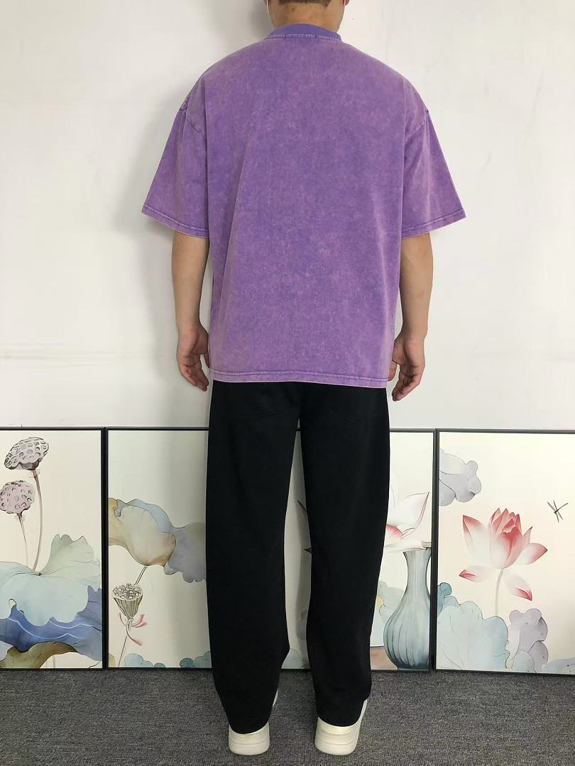 Martine Rose 95 M⭐RT⭐NE⭐O⭐E T-SHIRT 42042613170 (Im 170Cm 60Kg I Wear Size S In The Phot) - Image 4