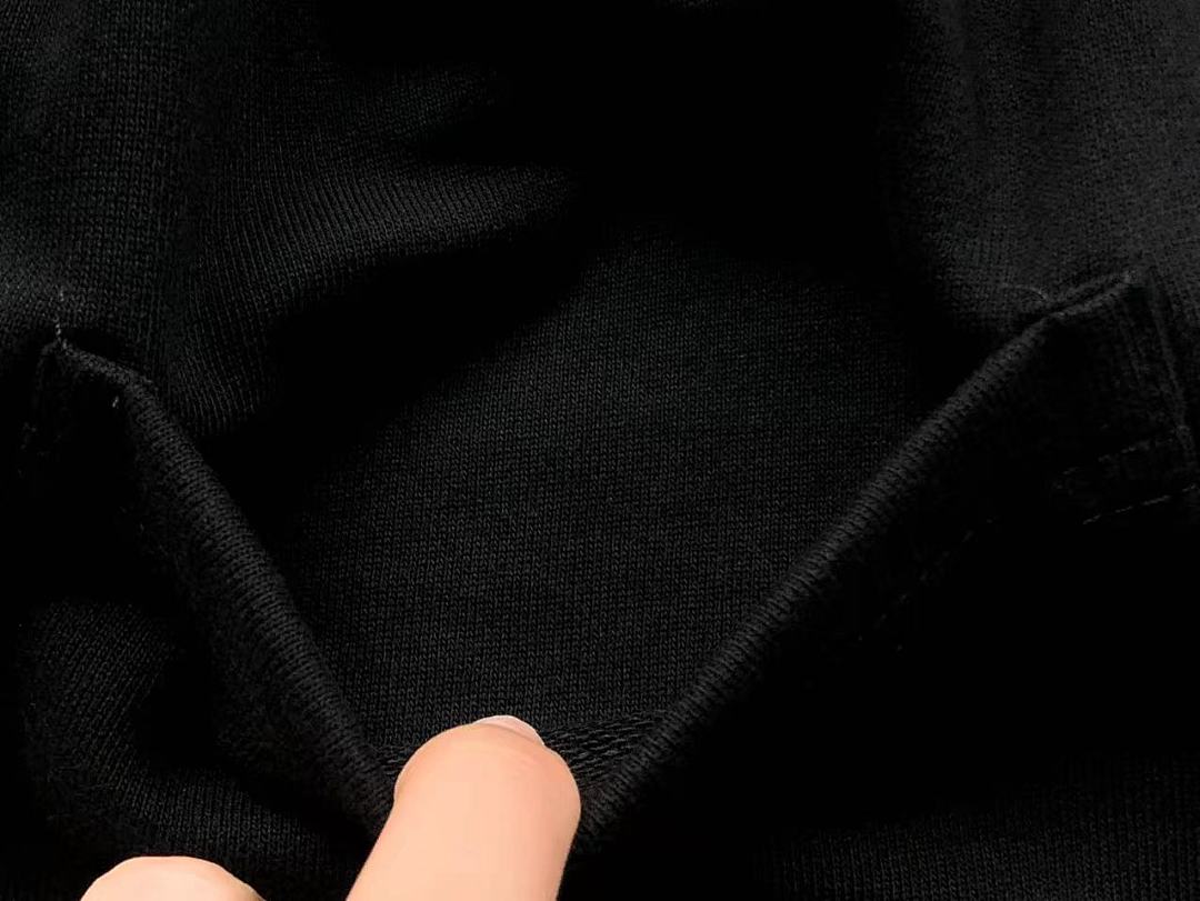 Fear of God SHORTS 125 FOG T-SHIRT 4203070577 (Im 170Cm 60Kg I Wear Size M In The Phot) - Image 56