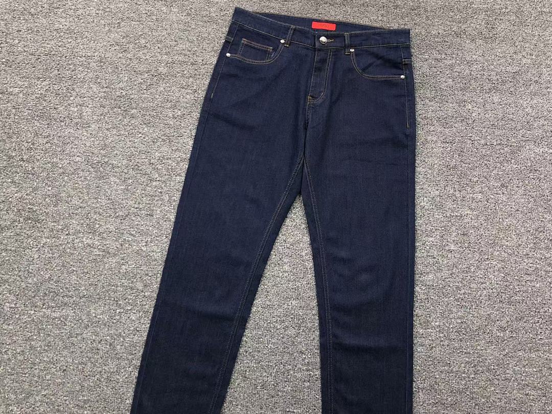 Hugo Boss 225 H⭐G⭐ B⭐⭐S TROUSERS 3104120205 (Im 170Cm 60Kg I Wear Size 33 In The Phot) - Image 11