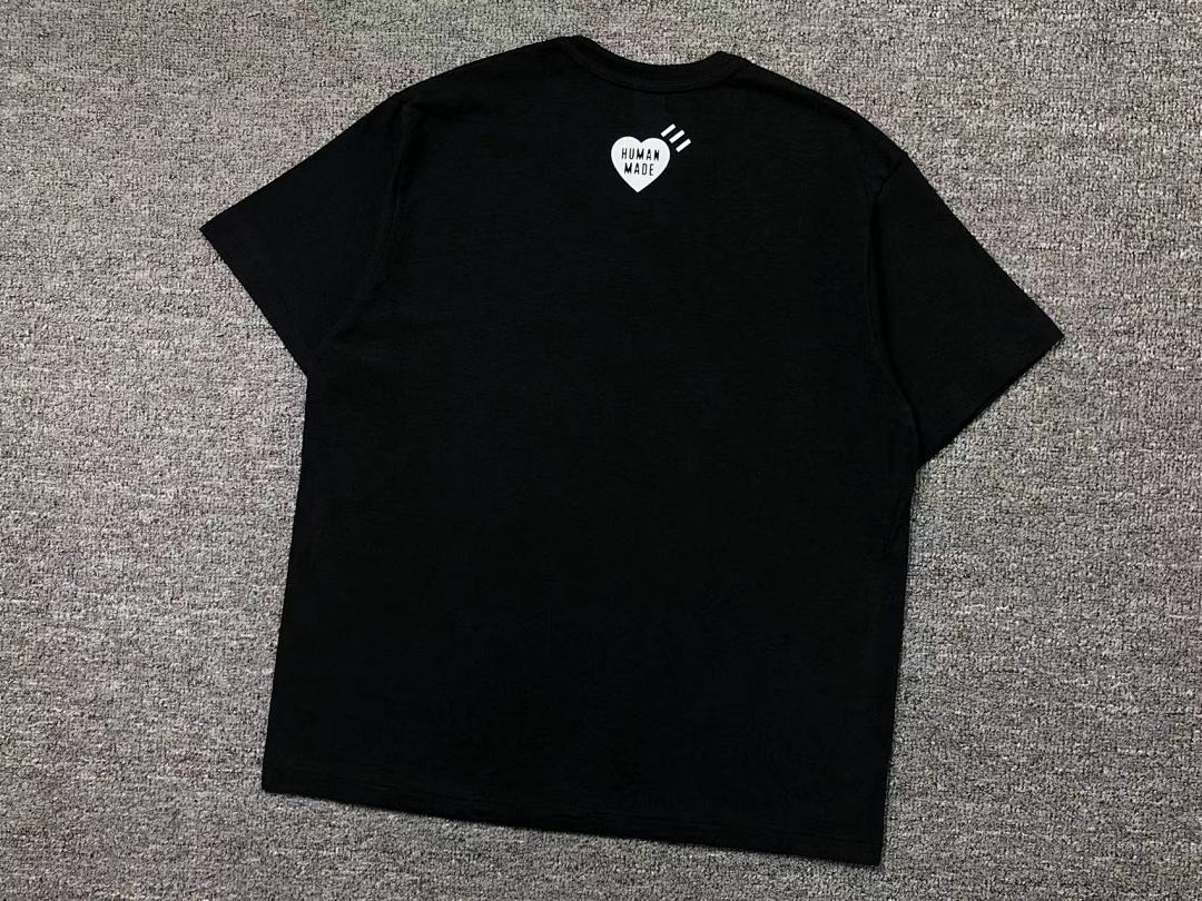 Human Made 108 HUMAN MADE T-SHIRT - Image 15