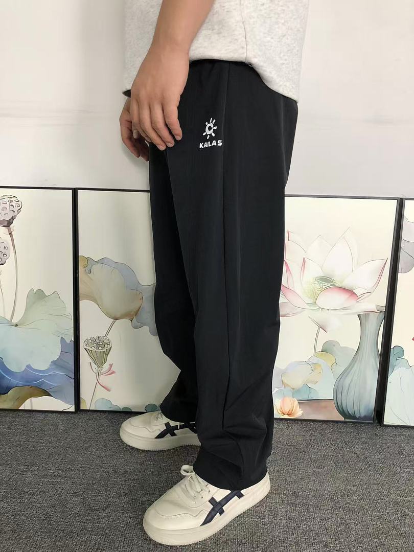 Unbranded 178 KA⭐L⭐S TROUSERS 2205201104 (Im 170Cm 60Kg I Wear Size 2XL In The Phot) - Image 4
