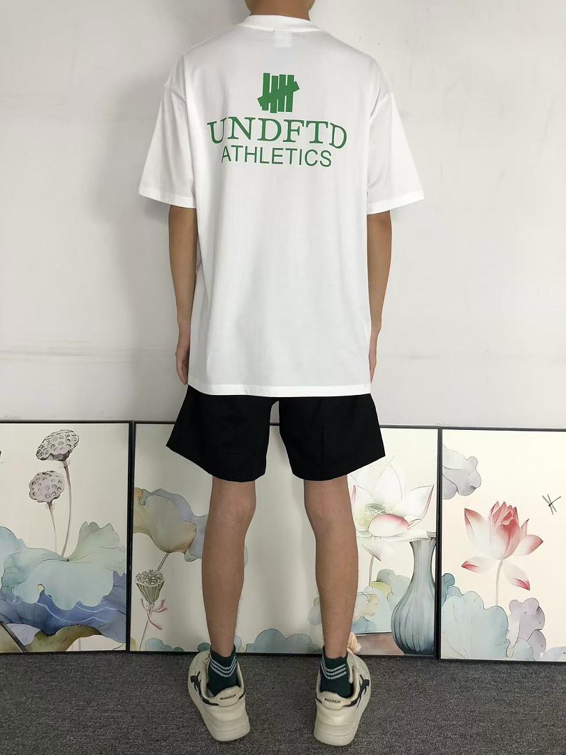 Undefeated 88 UNDEFEATED T-SHIRT 126232102 (Im 170Cm 60Kg I Wear Size L In The Phot) - Image 4