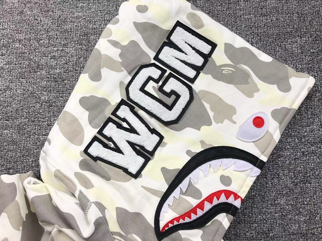 Bape 249 BAPE - Image 11