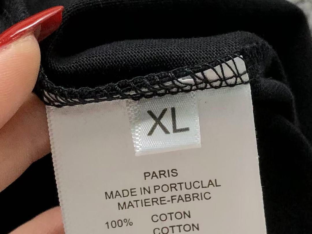 Prada 125 P⭐A⭐A T-SHIRT 126271160 (Im 170Cm 60Kg I Wear Size XL In The Phot) - Image 18