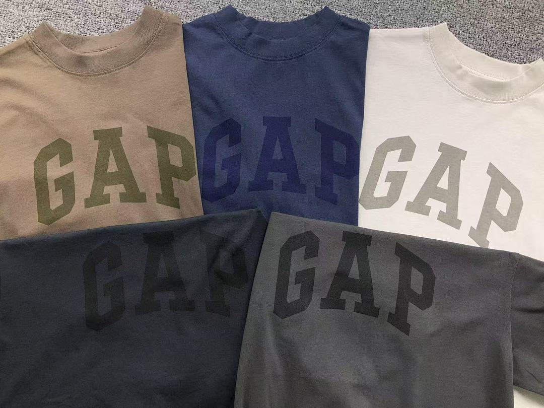 Gap 95 Y⭐⭐ZY G⭐P T-SHIRT 41061202120 (Im 170Cm 60Kg I Wear Size S In The Phot) - Image 35