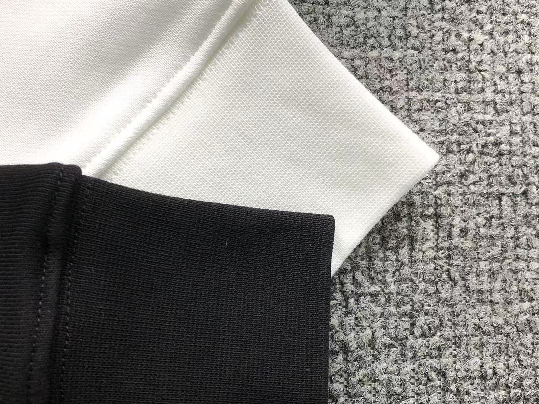 Off-White 135 OFF-WHITE HOODIE 3209050919 (Im 170Cm 60Kg I Wear Size M In The Phot) - Image 19