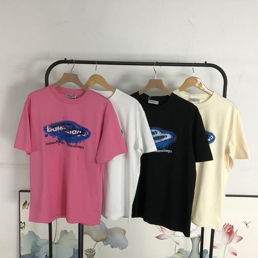 Unbranded 145 B⭐L⭐⭐⭐IA⭐A T-SHIRT 2204171801 (Im 170Cm 60Kg I Wear Size S In The Phot) - Image 29