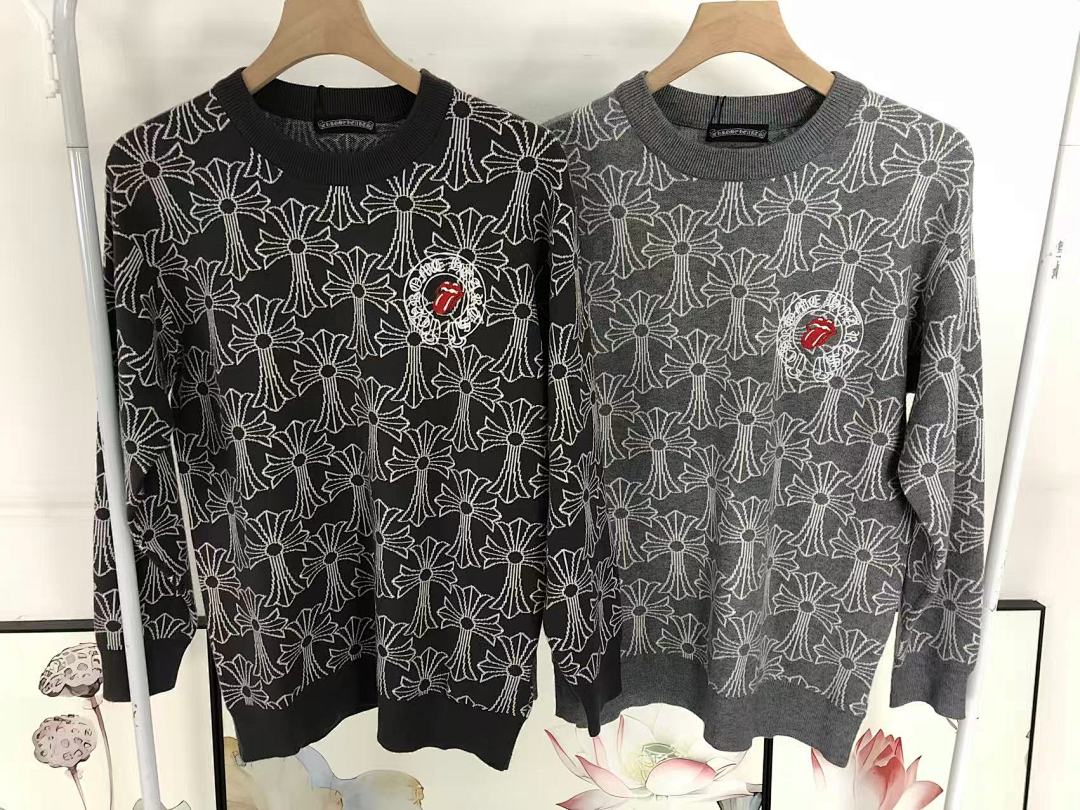 Comme des Garcons 165 C⭐⭐OME HE⭐⭐TS SWEATER 3109124420 (Im 170Cm 60Kg I Wear Size M In The Phot) - Image 22