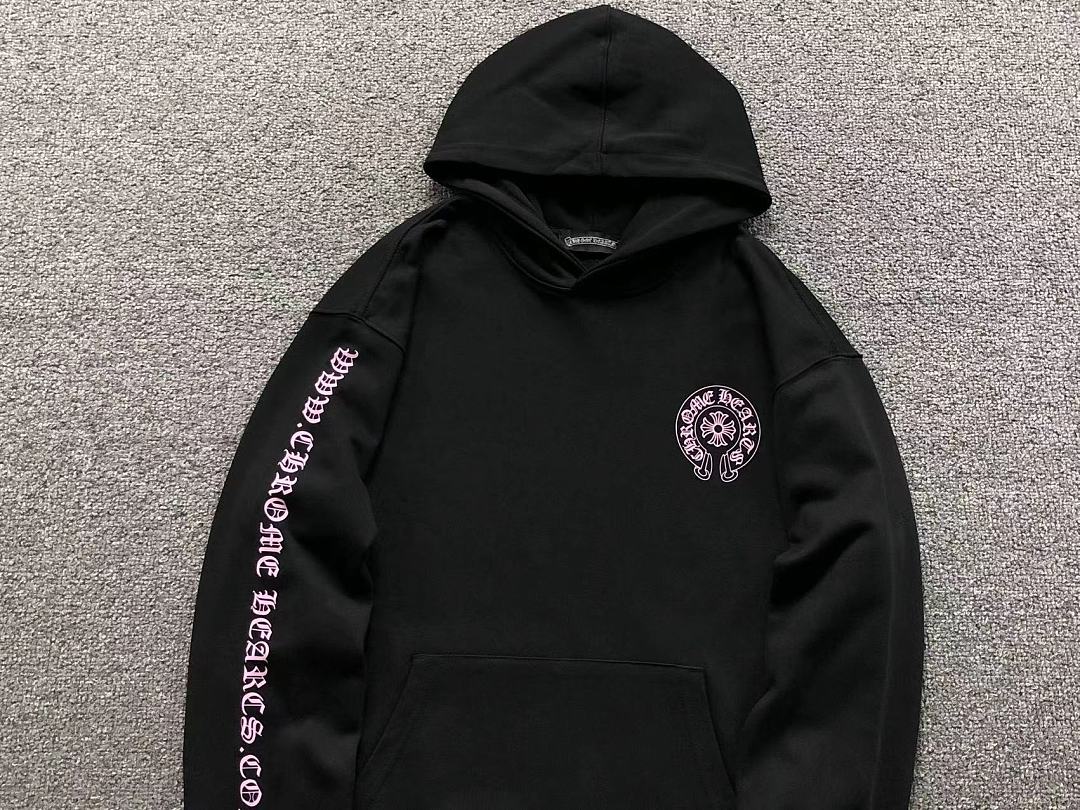 Comme des Garcons 218 C⭐⭐OME HE⭐⭐TS HOODIE 32090440125 (Im 170Cm 60Kg I Wear Size L In The Phot) - Image 10