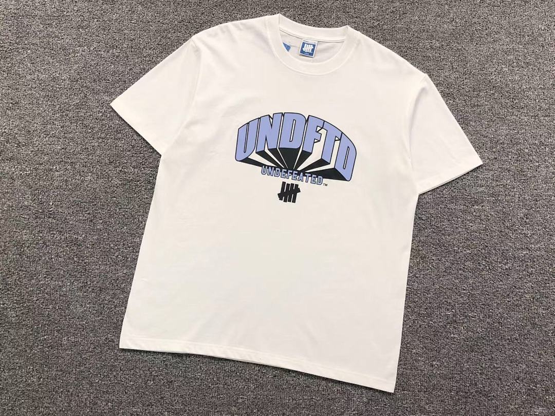 Undefeated 85 UNDEFEATED T-SHIRT 4104222302 (Im 170Cm 60Kg I Wear Size L In The Phot) - Image 7