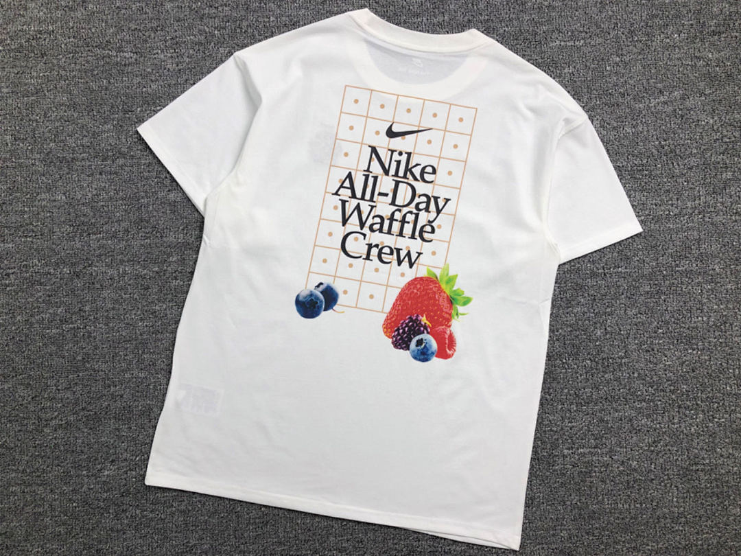 Nike 115 N⭐K⭐ T-SHIRT - Image 3