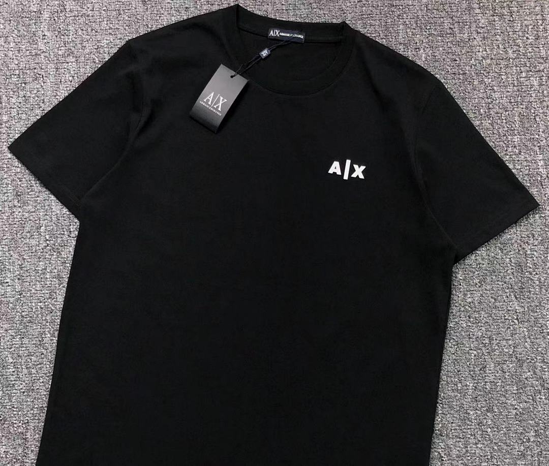 Chanel 88 AR⭐⭐⭐ EXCH⭐⭐⭐ T-SHIRT 312050803 (Im 170Cm 57Kg I Wear Size M In The Phot) - Image 9