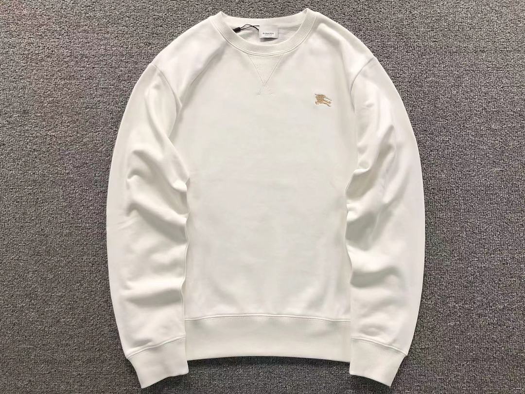 Burberry 175 B⭐R⭐E⭐RY HOODIE 22090110125 (Im 170Cm 60Kg I Wear Size 2XL In The Phot) - Image 7
