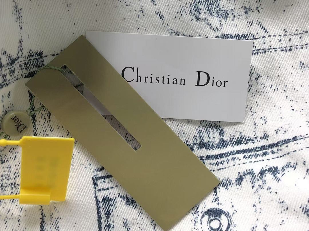 Dior TROUSERS 215 D⭐O⭐ JACKET 410401103017 (Im 170Cm 60Kg I Wear Size M In The Phot) - Image 15
