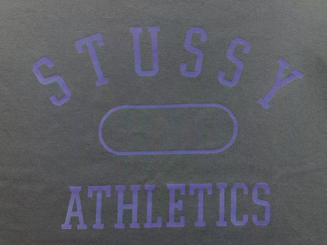 Stussy 78 STUSSY T-SHIRT 3104220402 (Im 170Cm 60Kg I Wear Size L In The Phot) - Image 21
