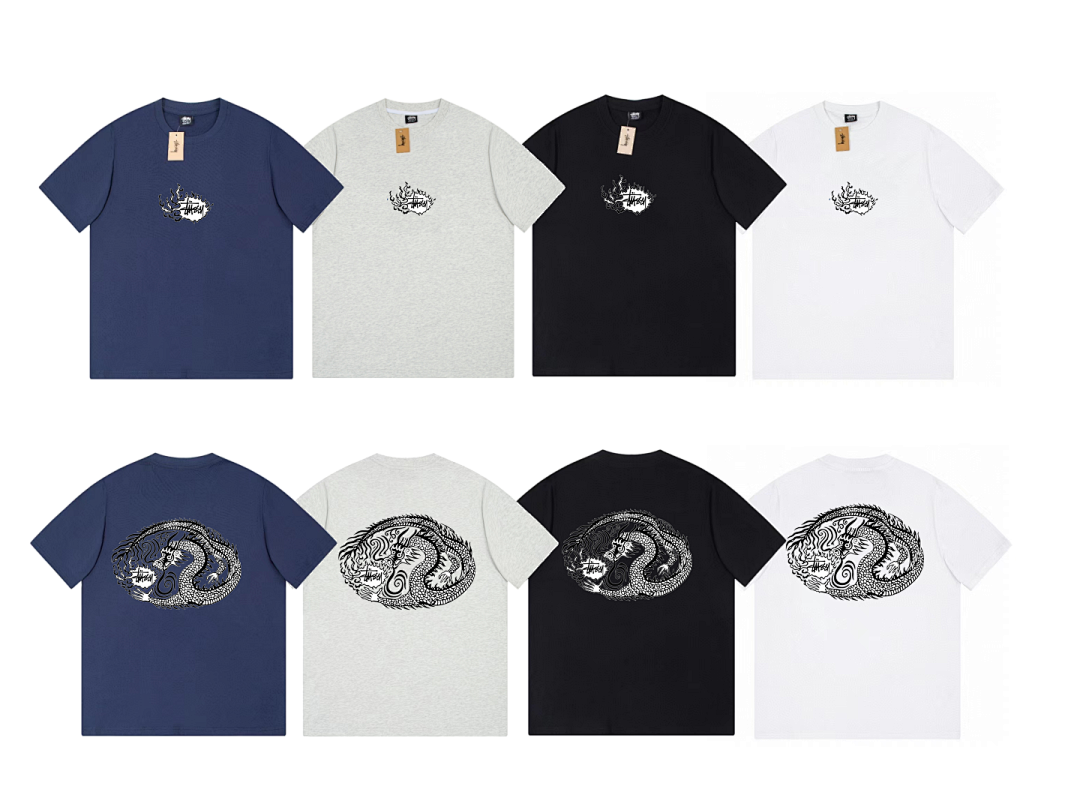 Stussy 85 STUSSY T-SHIRT