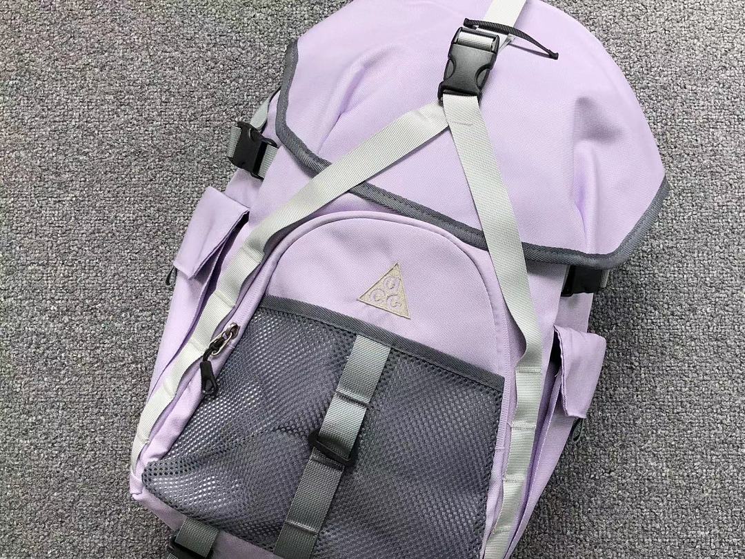 ACG 168 A⭐G N⭐K⭐ BAG 22051102172 (Long 41CM* Wide 20CM* High 50CM) - Image 9