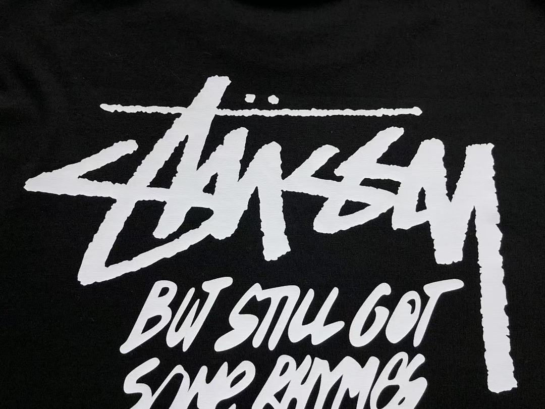 Stussy 85 STUSSY T-SHIRT - Image 16