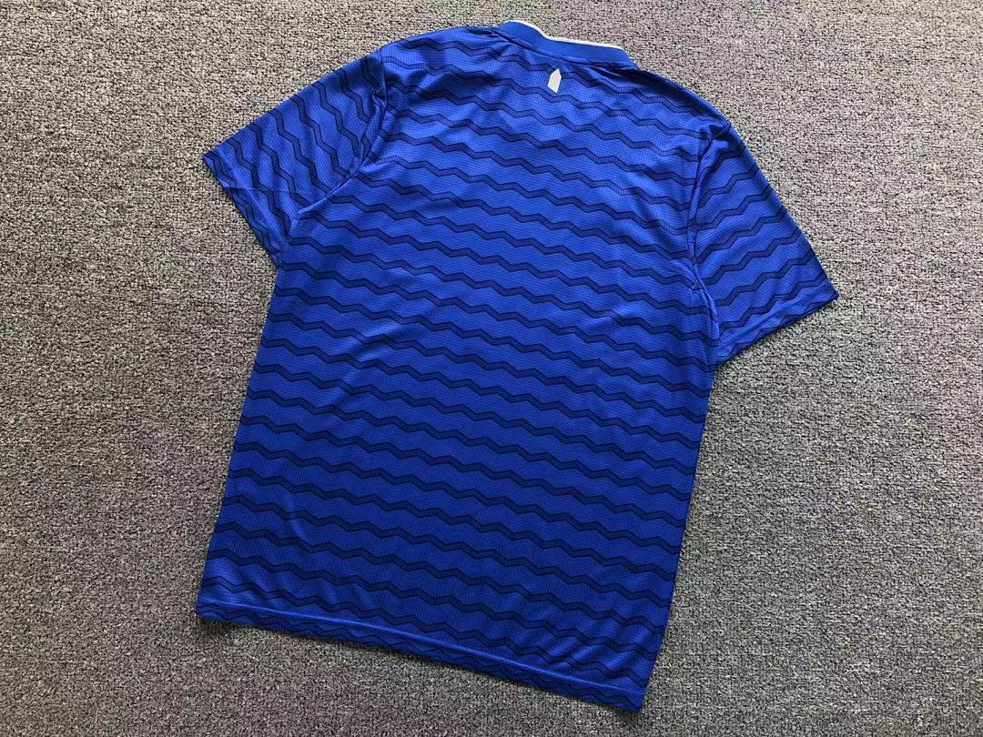 Unbranded 78 FOOTBALL T-SHIRT 11081243002 (Im 170Cm 60Kg I Wear Size L In The Phot) - Image 11