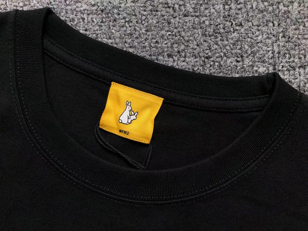 FR2 95 FR2 T-SHIRT - Image 21