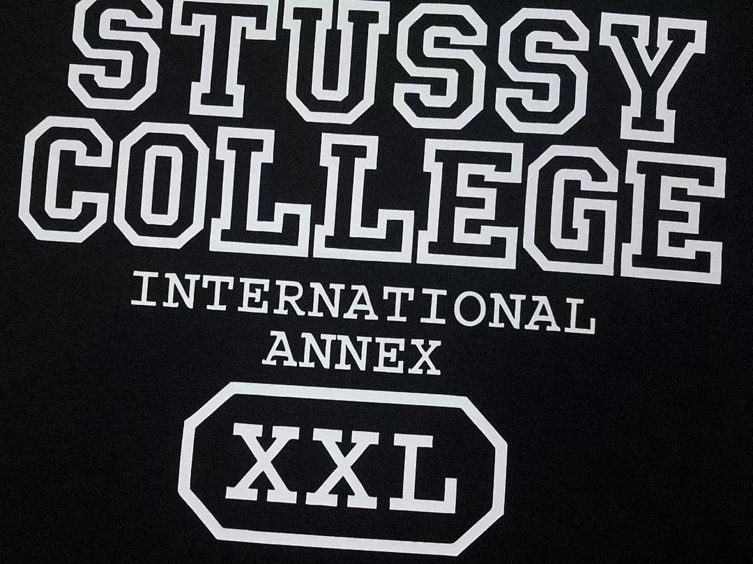 Stussy 85 STUSSY T-SHIRT - Image 10