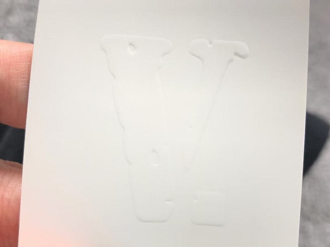 On Running 69 VLONE T-SHIRT 504147291 (Im 170Cm 60Kg I Wear Size S In The Phot) - Image 20