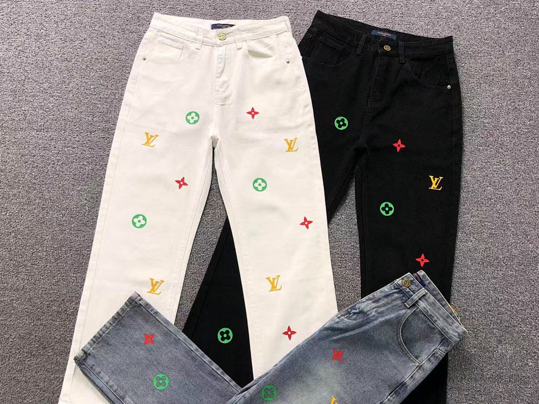 Louis Vuitton 195 L⭐ - Image 3