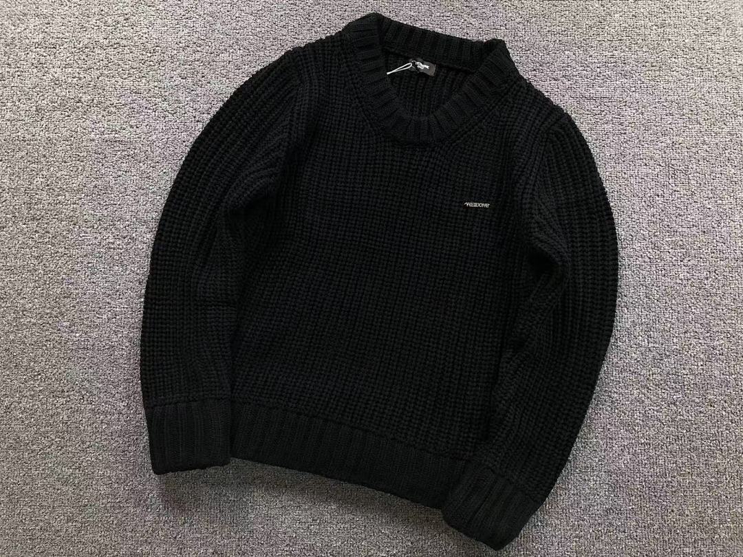 We11done 178 WE11 ⭐⭐NE SWEATER 3109171217 (Im 170Cm 60Kg I Wear Size S In The Phot) - Image 8
