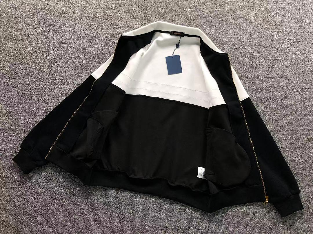 Louis Vuitton 398 L⭐ HOODIE TROUSERS 52090304147 (Im 170Cm 60Kg I Wear Size L In The Phot) - Image 24